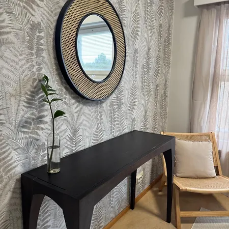 Hotel Unelma *