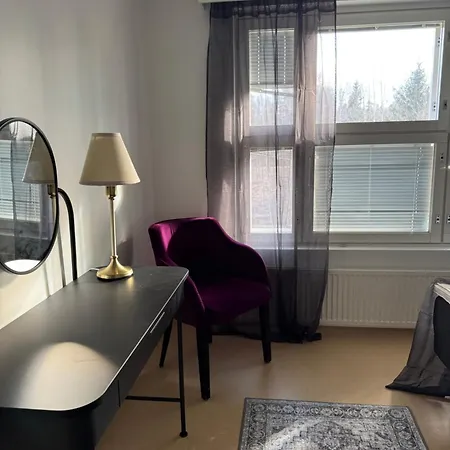 Hotel Unelma