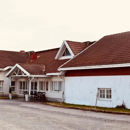 Hotel Unelma Kullaa