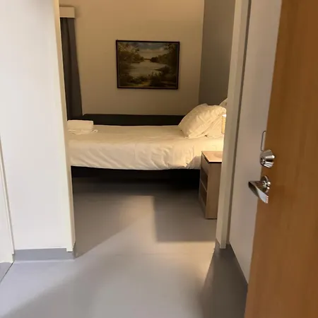Hotel Unelma