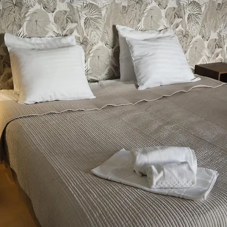 Unelma Hotel *