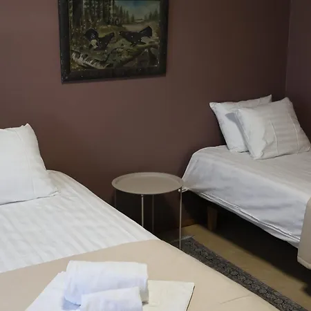 Unelma Hotel